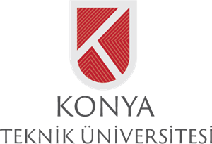 Konya Teknik Üniversitesi Logo PNG Vector