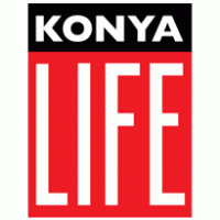 konya life Logo PNG Vector