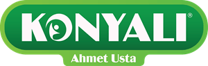 Konyali ahmet usta Logo PNG Vector