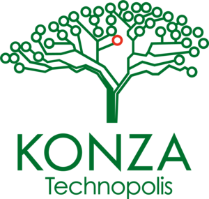 Konza (Konza Technopolis) Logo PNG Vector