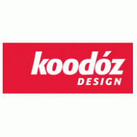 Koodoz Design Logo PNG Vector