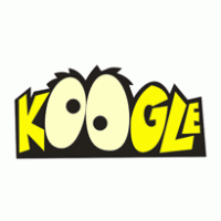 Koogle Logo PNG Vector