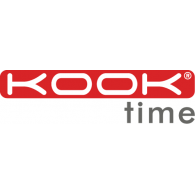 Kook time Logo Vector