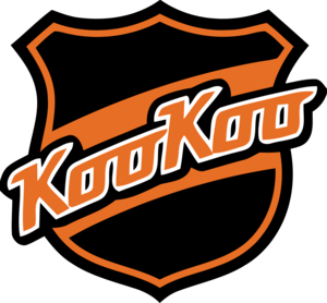 KooKoo Logo PNG Vector