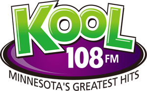 Kool 108 FM Logo PNG Vector