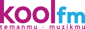 Kool FM Logo PNG Vector