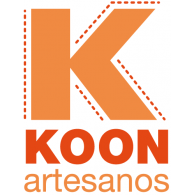Koon Artesanos Logo PNG Vector