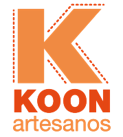KOON ARTESANOS Logo Vector