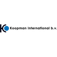 Koopman Logo PNG Vector