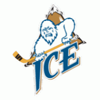 Kootenay Ice Logo PNG Vector
