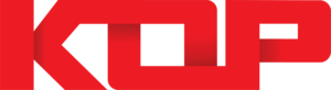 KOP Logo PNG Vector