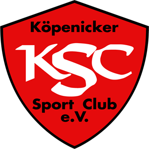 Kopenicker SC Logo PNG Vector