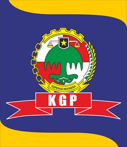 koperasi guyub Logo Vector