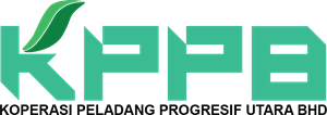 Koperasi Peladang Progresif Berhad Malaysia Logo PNG Vector
