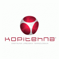Kopitehna Logo PNG Vector