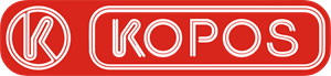 KOPOS Electro Logo PNG Vector