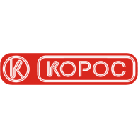 KOPOS Electro s.r.l. Logo Vector