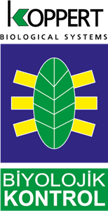 Koppert biolojik kontrol Logo PNG Vector