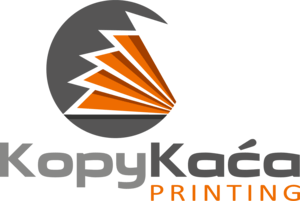 Kopy Kaca Logo PNG Vector