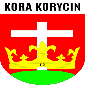 Kora Korycin Logo PNG Vector