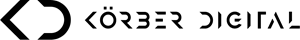 Körber Digital Logo PNG Vector