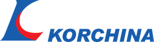KORCHINA Logo Vector