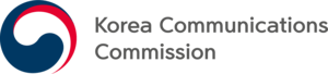 Korea Communications Commission (English) Logo PNG Vector