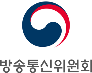 Korea Communications Commission Logo PNG Vector