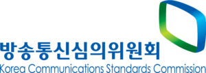 Korea Communications Standards Commission Logo PNG Vector