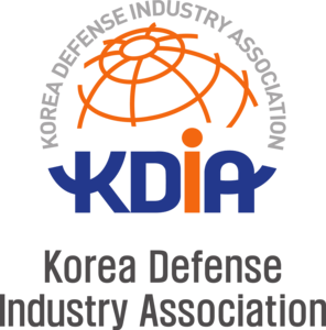 Korea Defense Industry Association Logo PNG Vector