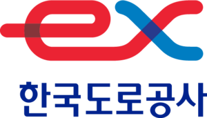 Korea Expressway Corporation Logo PNG Vector