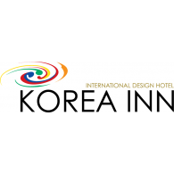 Korea Inn Logo PNG Vector