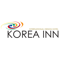 KOREA INN Logo PNG Vector