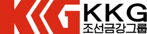 Korea Kumgang Corporation Logo PNG Vector