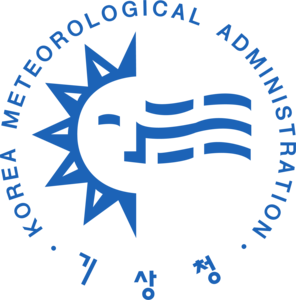 Korea Meteorological Administration Logo PNG Vector