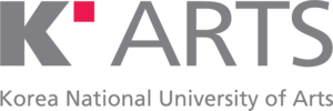 Korea National University of Arts Logo PNG Vector