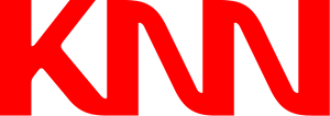Korea New Network Logo PNG Vector