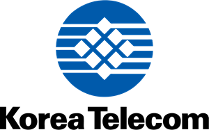 Korea Telecom Logo PNG Vector