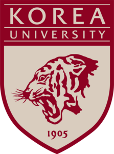 Korea University Logo PNG Vector