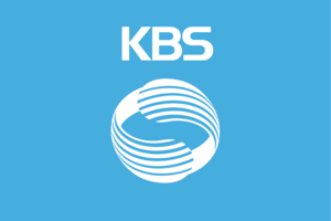Korean Broadcasting System Logo PNG Vector