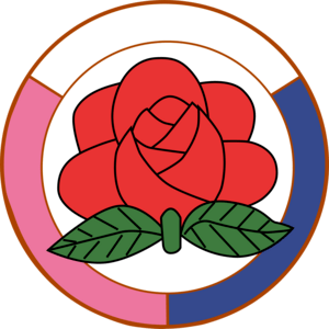Korean Social Democratic Party Logo PNG Vector