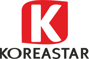 koreastar Logo Vector
