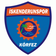 Körfez İskenderunspor Logo Vector