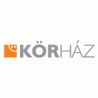 Korhaz Logo PNG Vector
