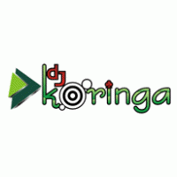 Koringa Dj Logo PNG Vector