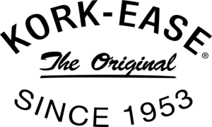 Kork-Ease Logo PNG Vector