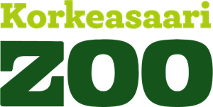 Korkeasaari Zoo Logo PNG Vector