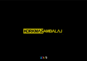 KORKMAZ AMBALAJ Logo Vector