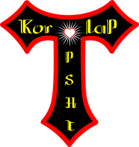 Korlap PSHT Logo PNG Vector