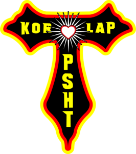Korlap PSHT Sleman Logo PNG Vector